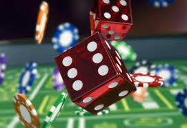 Зеркало Casino Wilder